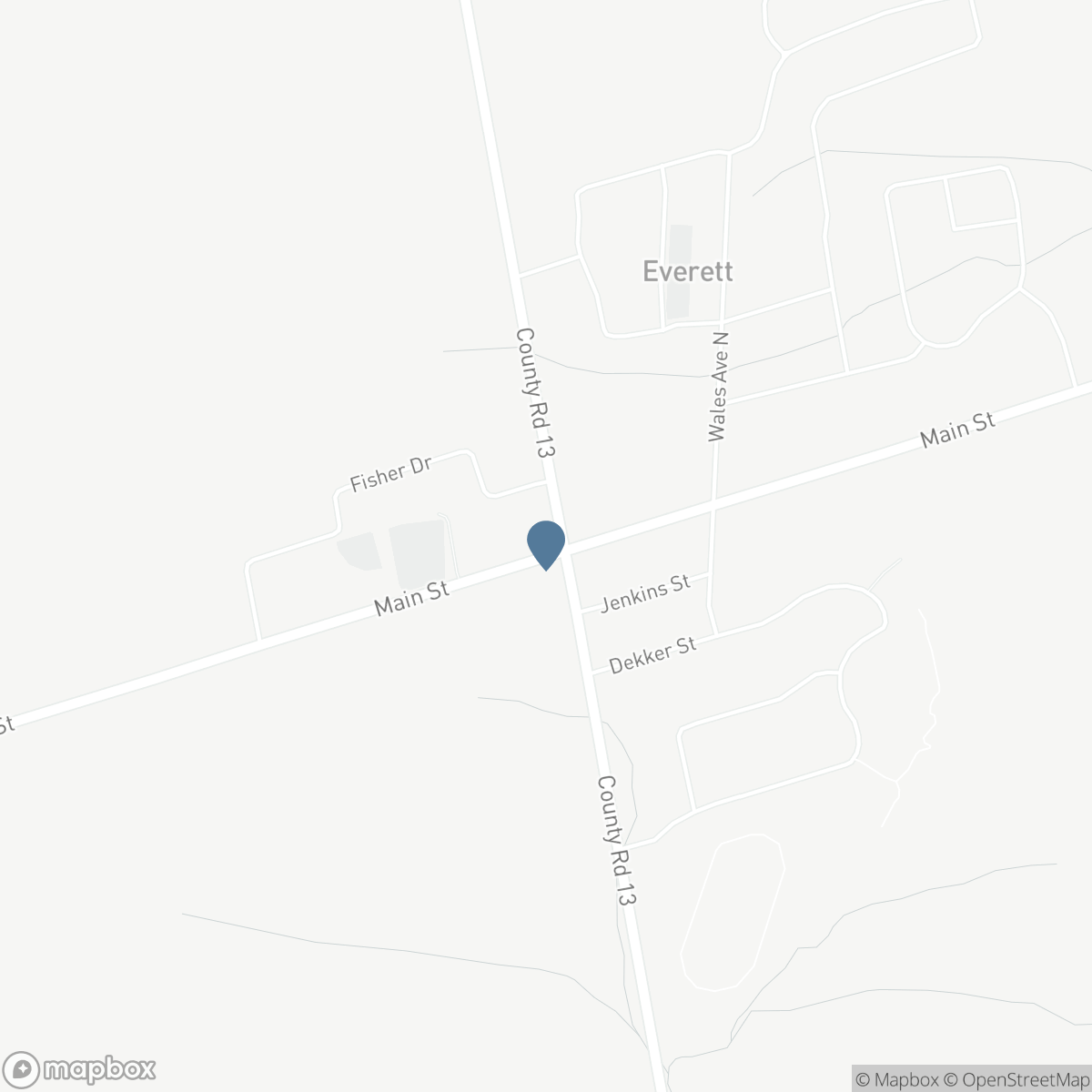 6134 COUNTY RD 13 ROAD N, Adjala-Tosorontio, Ontario L0M 1J0